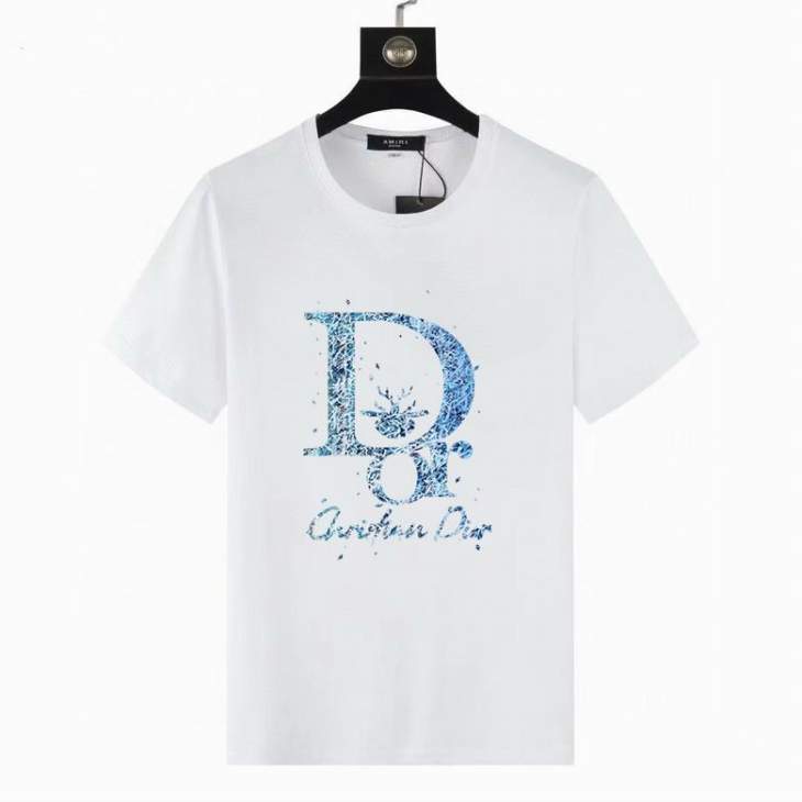 Dior T Shirts Short _SKUDiorM-5XLkdtn6816206